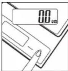 TANITA KD321 - (Exemplo) - 5