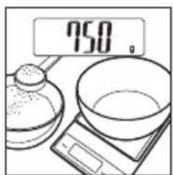 TANITA KD321 - (Example) - 3