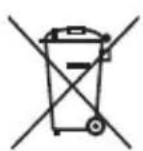 TANITA KD321 - CAUTIONS - 1