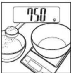 TANITA KD321 - (Example) - 3