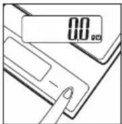 TANITA KD321 - (Beispiel) - 5