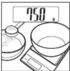 TANITA KD321 - (Ejempio) - 3