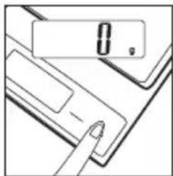 TANITA KD321 - (Beispiel) - 4