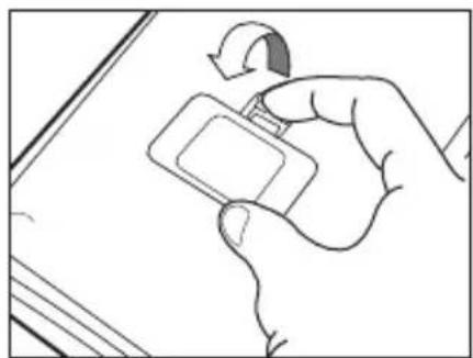 TANITA KD321 - BENAMINGEN ONDERDELEN - 3