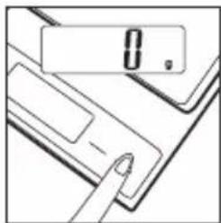 TANITA KD321 - (Esempio) - 4