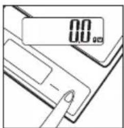 TANITA KD321 - (Example) - 5