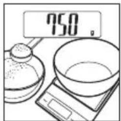 TANITA KD321 - (Beispiel) - 3