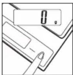 TANITA KD321 - (Example) - 4