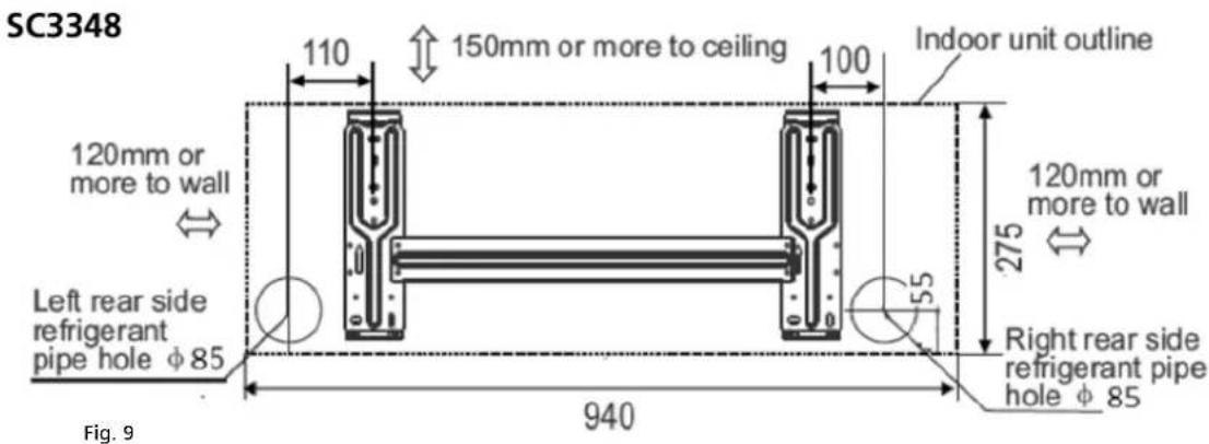 QLIMA SC 3331 - REMARQUE - 7