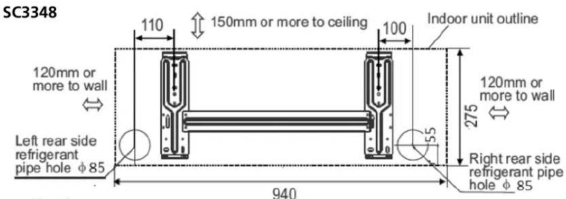 QLIMA SC 3331 - OSSERVAZIONE - 8