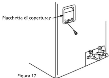 QLIMA SC 3331 - Allacciamento dei cavi di corrente per i modelli SC33xx. - 1