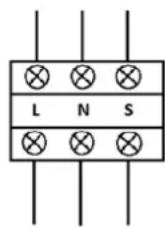QLIMA SC 3331 - ATTENZIONE - 1