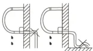 QLIMA SC 3331 - AVVERTENZA - 1