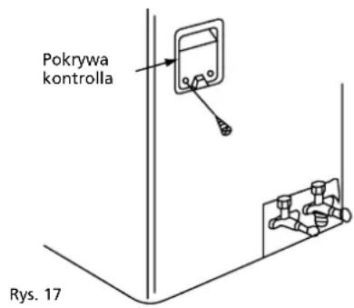 QLIMA SC 3331 - Podłaczenia przyzewodów pradowych (w modelach SC 33xx) - 1
