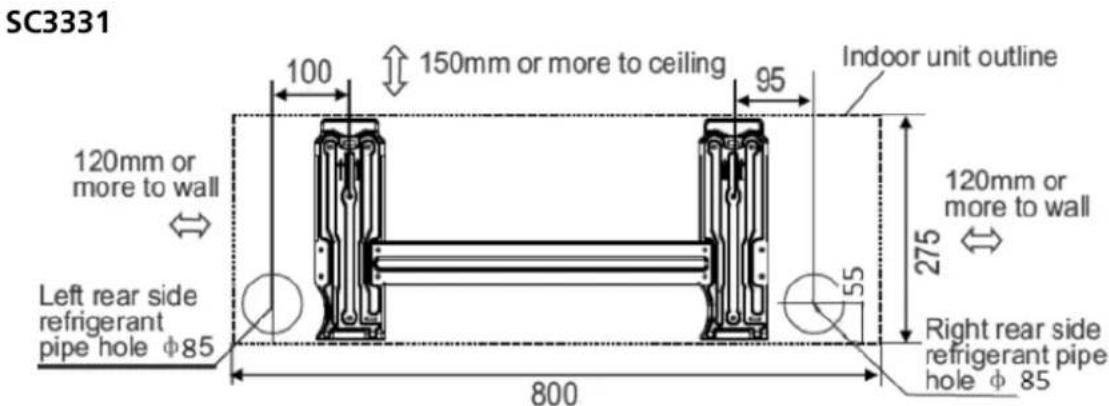 QLIMA SC 3331 - OSSERVAZIONE - 6