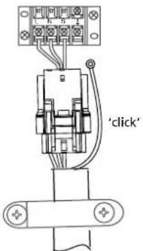 QLIMA SC 3331 - ATTENTION - 3