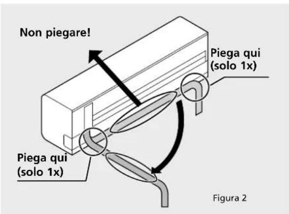 QLIMA SC 3331 - ATTENZIONE - 2