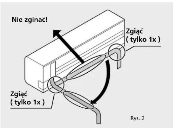 QLIMA SC 3331 - UWAGA - 2