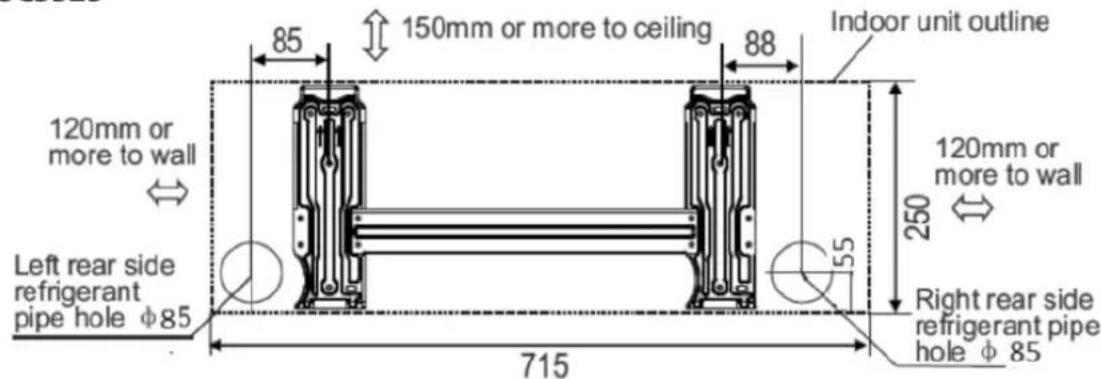 QLIMA SC 3331 - REMARQUE - 3