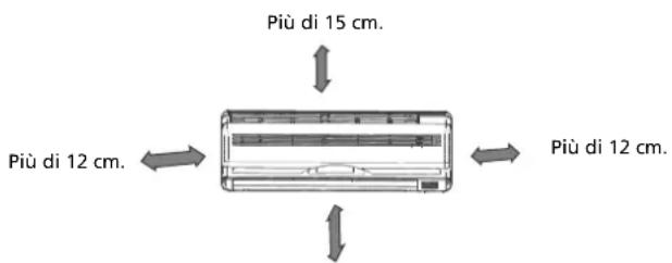 QLIMA SC 3331 - ATTENZIONE - 1