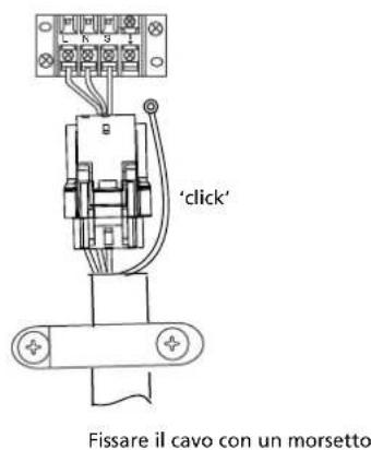 QLIMA SC 3331 - ATTENZIONE - 2
