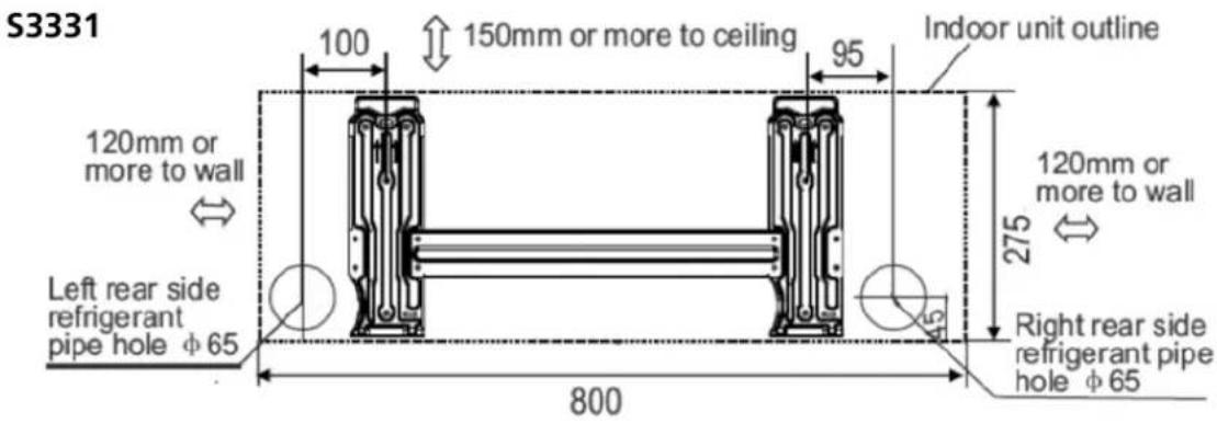 QLIMA SC 3331 - SC3325 - 2