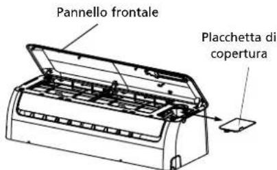 QLIMA SC 3331 - Allacciamento dei cavi di corrente per i modelli S33xx. - 1