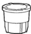 QLIMA SRE3230TC - K THE 'OIL' INDICATOR - 2