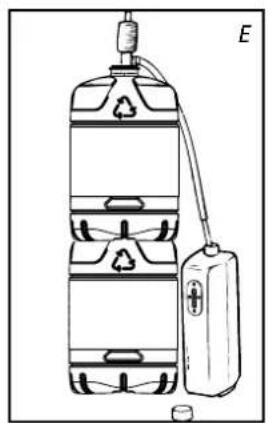 QLIMA SRE3230TC - LE COMBUSTIBLE APPROPRIÉ - 4