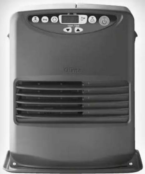 QLIMA SRE3230TC - SRE3230TC - SRE3531TC - SRE3631TC - 1
