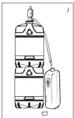 QLIMA R8027C - A INSTALLERA VÄRMAREN - 7