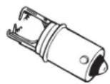 QLIMA R8027C - IA resistenZA di Accensione - 2