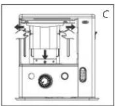 QLIMA R8027C - ALTIJD VOLDOENDE VENTILEREN - 1