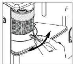 QLIMA R8027C - C IGNITING THE HEATER - 7
