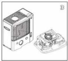 QLIMA R8027C - F storinGen, oorZAKen en oplossinGen - 2