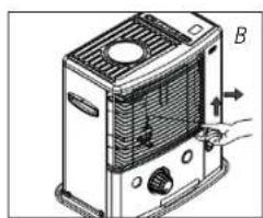 QLIMA R8027C - el comBustiBle ApropiAdo - 1