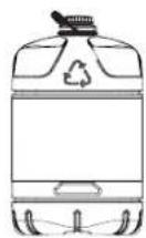 QLIMA R8027C - DESSUS TEMPÉRÉ (LE 'SAFE TOP') - 1