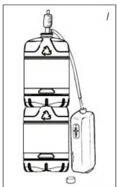 QLIMA R8027C - GEBRAUCHSANWEISUNG - 5