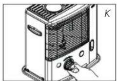 QLIMA R8027C - C AllumAGe de l'AppAreil - 4