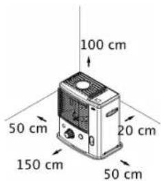 QLIMA R8027C - K CONDIÇÕES DE GARANTIA - 2