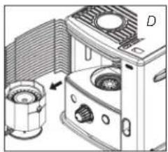 QLIMA R4024TC - DESSUS TEMPÉRÉ (LE 'SAFE TOP') - 5