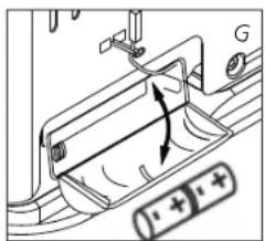 QLIMA R4024TC - dER OFEN LÄSST SICH NICHT STARTEN. - 1