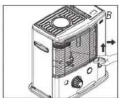QLIMA R4024TC - DESSUS TEMPÉRÉ (LE 'SAFE TOP') - 3
