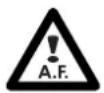 QLIMA Fiorina 103 Sline - CONSIGNES DE SÉCURITÉ: - 3