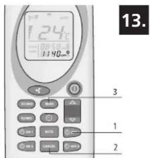 QLIMA Fiorina 90 Sline - TILSTANDEN TURBO - 6