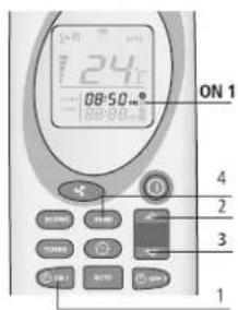 QLIMA Fiorina 90 Sline - 10. - 1