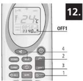 QLIMA Fiorina 90 Sline - 11. - 2