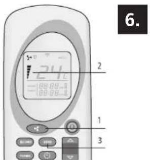 QLIMA Fiorina 90 Sline - MODE AUTO - 2
