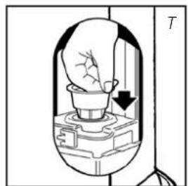 QLIMA SRE3230C - K THE 'OIL' INDICATOR - 4
