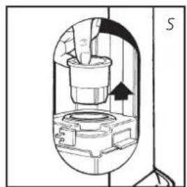 QLIMA SRE3230C - K THE 'OIL' INDICATOR - 3